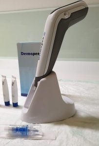 microneedling